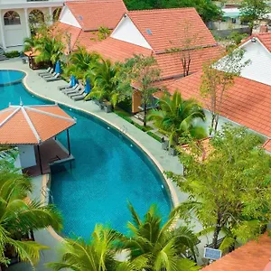 Hotel Sea Breeze Hotel&villa, Sihanoukville